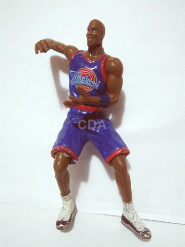 boneco michael jordan space jam