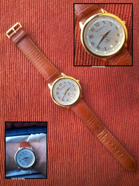 technos golf satm