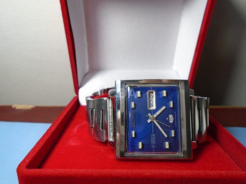 seiko 6119 automático