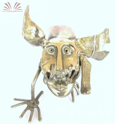 Homem mosca - Figueiredo Sobral - José Maria de Figueiredo Sobral