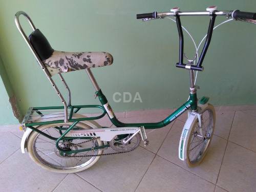 Aro 20 monareta Clearance