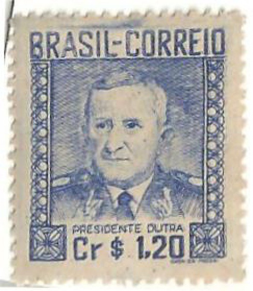 BRASIL - SELO COMEMORATIVO - C233