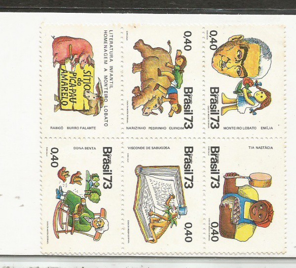 QUADRA BRASIL NOVA MONTEIRO OBATO SITIO PICA PAU AMARELO