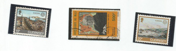 SELOS REPUBLIQUE DE MALI