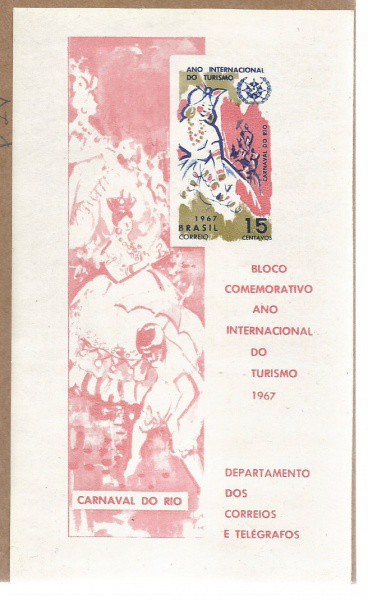BRASIL, BLOCO B24, CARNAVAL DO RIO, PERFEITO