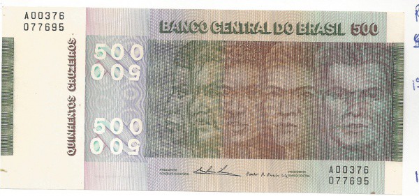 BRASIL, R149, 1974, DIFICIL ENCONTAR NESSE ESTADO