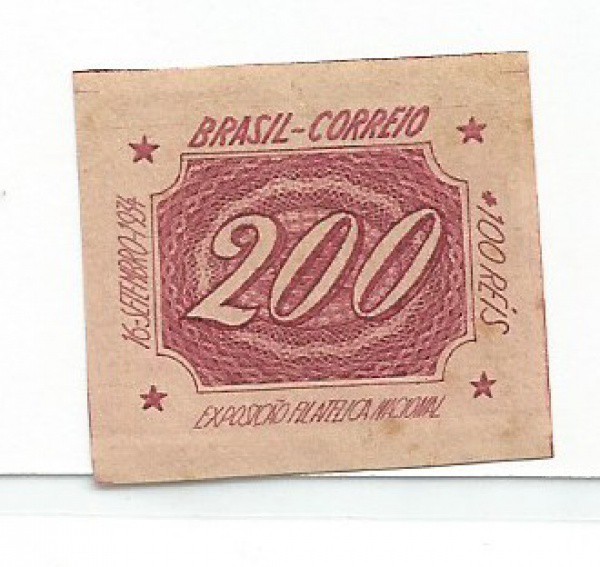 selo brasil c70 novo, perfeito brasil