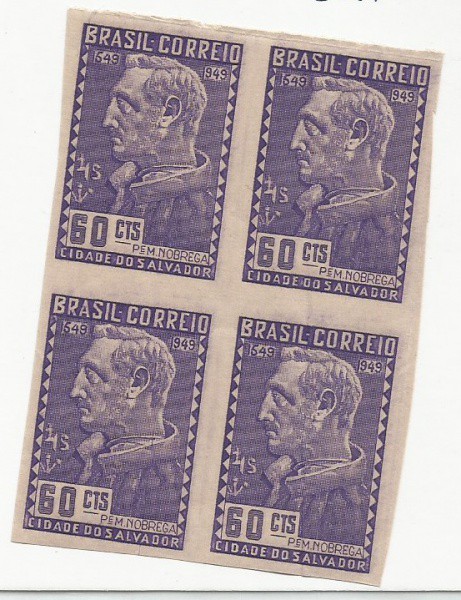 quadra pem nobrega 60cts c245 novo