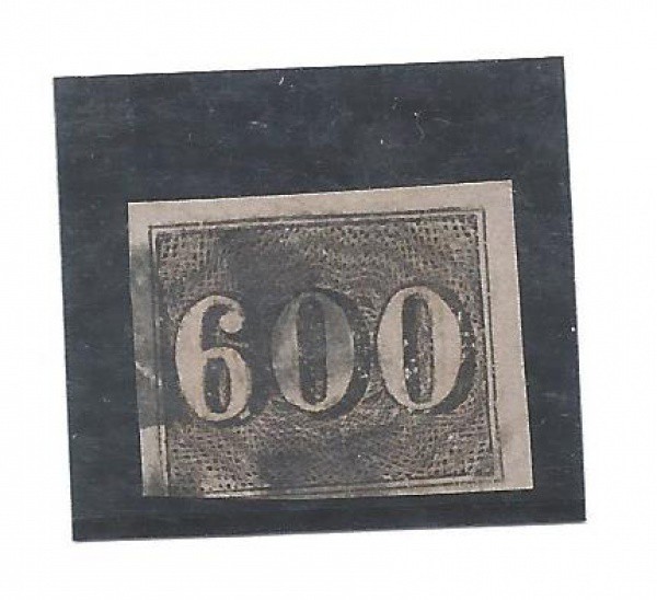 SELO VERICAL 600 - RHM 18 - USADO
