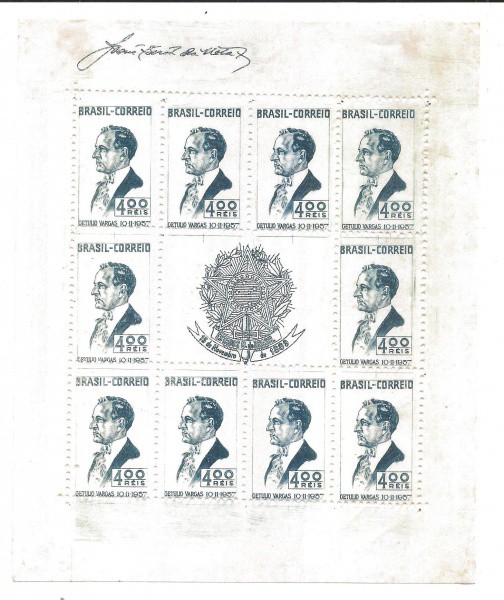 BLOCO B-3 II - VARIEDADE - TIPO 2
