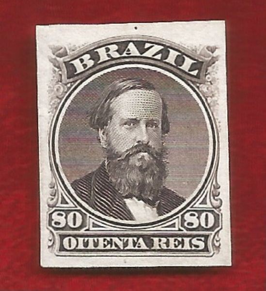 Prova - D.Pedro - Perfeita - RHM 1999 200 UF`s