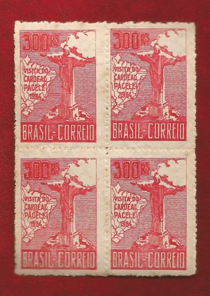 Pacelli - C-78A - Quadra Perfeita - 2ª Coluna - RHM 1.300 UF's
