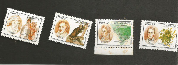BRASIL - C 1794/97