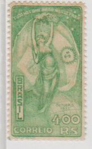 selo c60 -  ano 1913