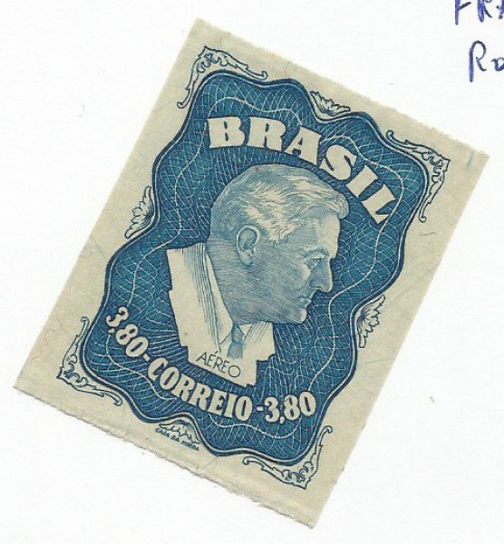 brasil a173 novo franklin roosevelt, novo
