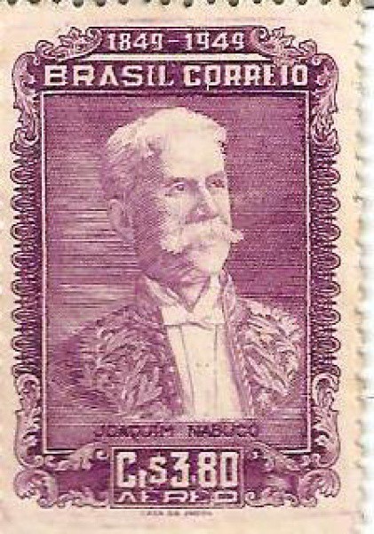 BRASIL, A74, CENT JOAQUIM NABUCO , NOVO