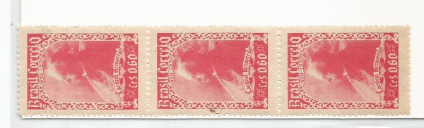 trinca 100 anos d nascimento cordeal joaquim - arco verde c250