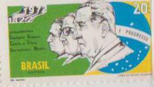 SELO C726 NOVO