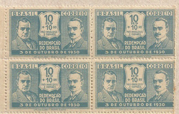 brasil c27 quadra
