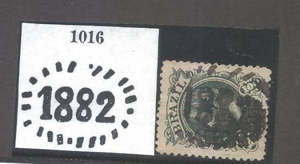 CA013= CARIMBOS DO IMPERIO - CATALOGO PAULO AYRES - N 1016