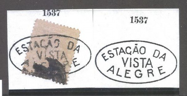CA072= CARIMBOS DO IMPERIO - CATALOGO PAULO AYRES - N 1537