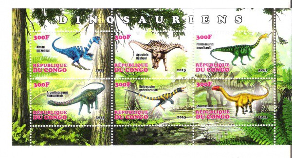 BLOCO ESTRANGEIRO - TEMATICOS - ANIMAIS - NOVO