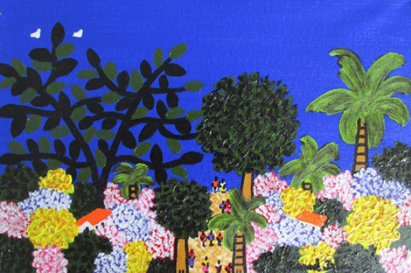 DAVID DANIEL FORNER - ost ( Paisagem ) med: 20 x 30 cm. S/moldura.