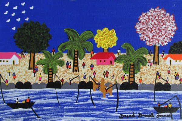 DAVID DANIEL FORNER - ost ( Paisagem ) med: 20 x 30 cm. S/moldura.