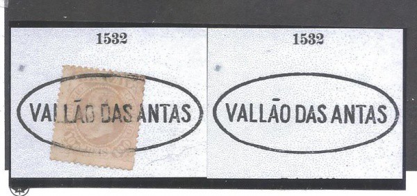 CA071= CARIMBOS DO IMPERIO - CATALOGO PAULO AYRES - N 1532