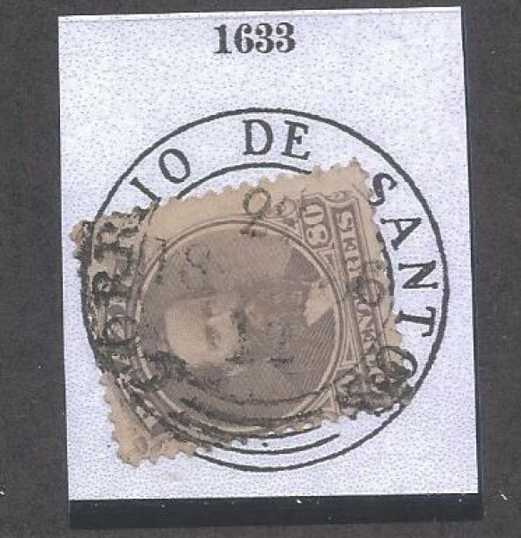 CA078= CARIMBOS DO IMPERIO - CATALOGO PAULO AYRES - N 1633