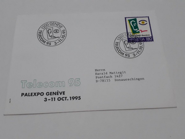 ENVELOPE ESTRANGEIRO - TEMATICOS
