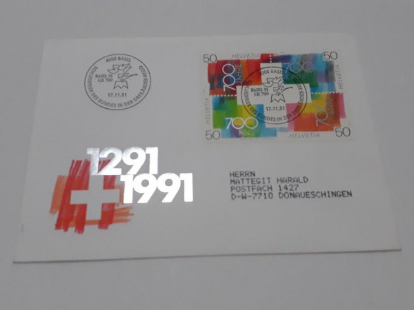 ENVELOPE ESTRANGEIRO - TEMATICOS