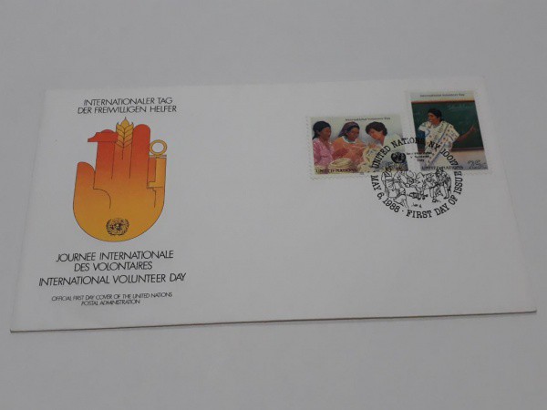 ENVELOPE ESTRANGEIRO - TEMATICOS