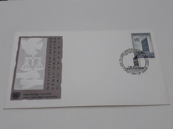 ENVELOPE ESTRANGEIRO - TEMATICOS