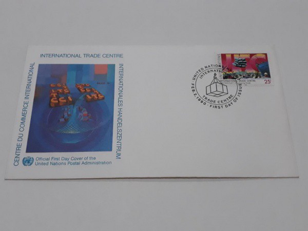 ENVELOPE ESTRANGEIRO - TEMATICOS