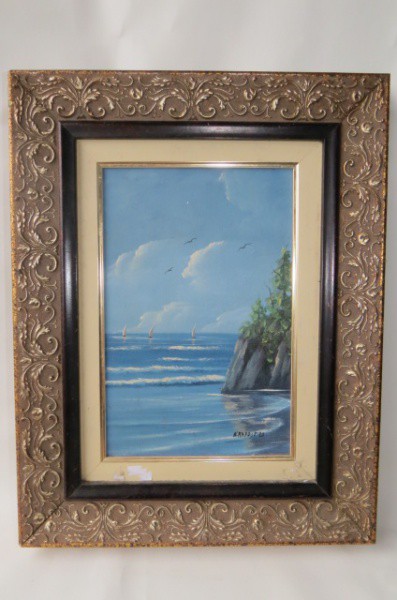 Quadro N. raposeiro