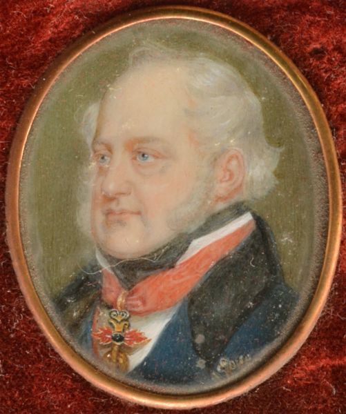 Casa Imperial Brasileira. Ramificação Familiar. Leopoldo Giovanni Giuseppe Michele de Bourbon-Duas S