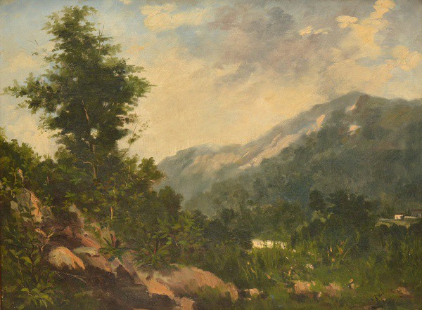 Grupo Grimm. França Junior (Rio de Janeiro, 18 de março de 1838  Poços de Caldas, 27 de novembro de