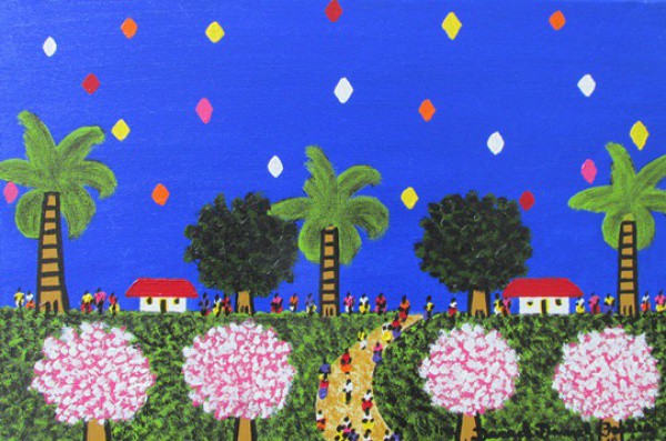 DAVID DANIEL FORNER - ost ( Paisagem ) med: 20 x 30 cm. S/moldura.