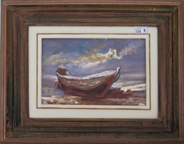 OSM 20 x 30 cm `Barco` ass. Bifulco