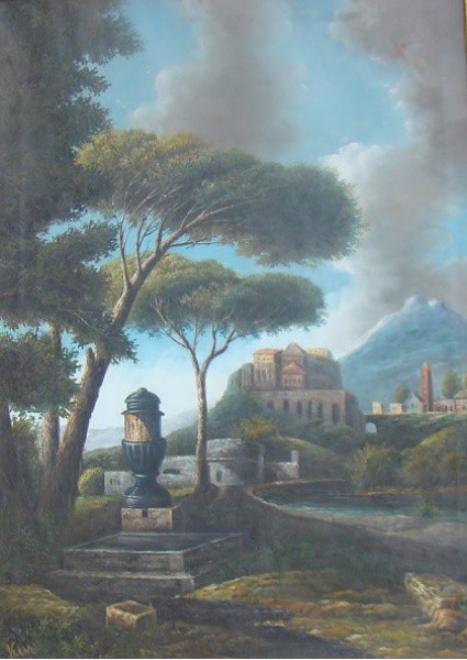 Lorenzo Viani