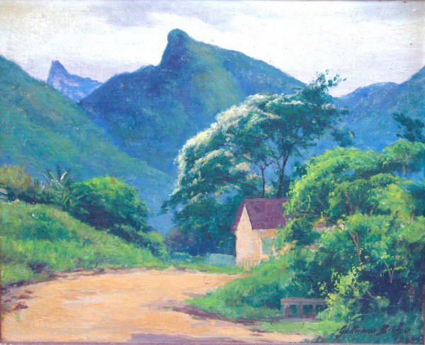 Galdino Guttman Bicho