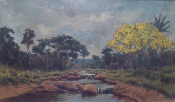 Clodomiro Amazonas