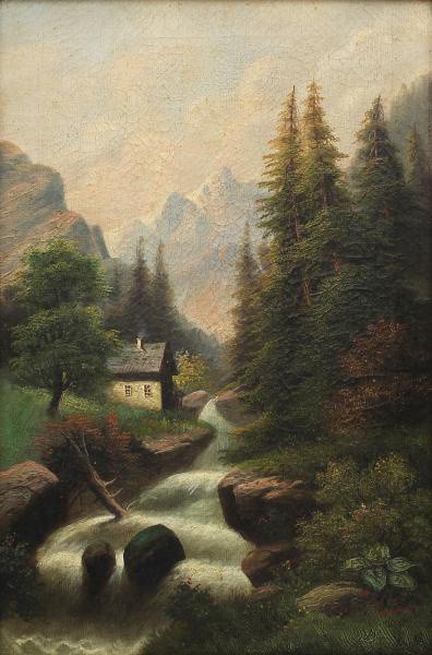 Jules Vernier
