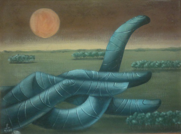 Walter Levy