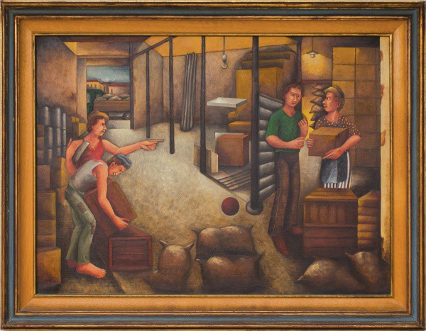 Tobias Marcier