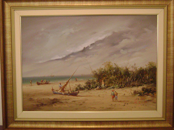 Helio de Castro