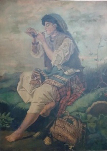 Oscar Pereira da Silva