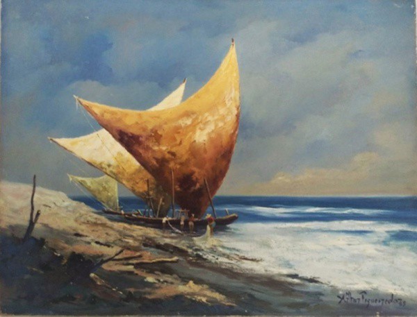 Arthur Figueiredo