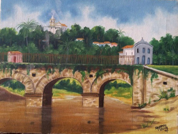 Raimundo Vieira